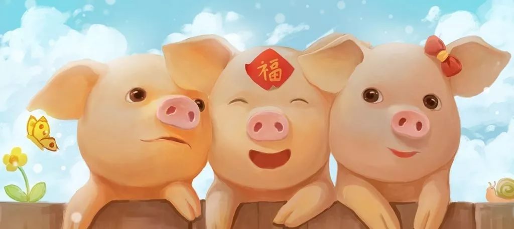 一命二运三风水：2019年猪宝宝起名禁忌！